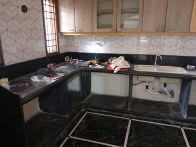 Kitchen Image of 4000 Sq.ft 5 BHK Independent House for rent in Anna Nagar Chennai for Rs. 250000