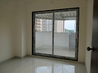 Bedroom Image of 1095 Sq.ft 2 BHK Apartment / Flat for sale in Pushpak Nagar Navi Mumbai for Rs. 8150000