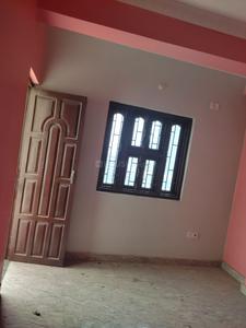 Bedroom Image of 750 Sq.ft 2 BHK Builder Floor for rent in Pahari Village Patna for Rs. 8000