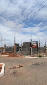 Image of 1636 Sq.ft Residential Plot / Land for sale in Neelambur, Coimbatore for Rs. 4324000