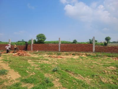 Residential Plot