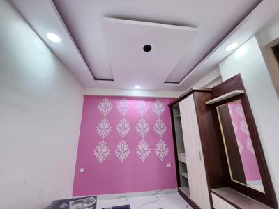Hall Image of 1000 Sq.ft 2 BHK Apartment / Flat for sale in Capital Metro Height, Sector 72 Noida for Rs. 4183762