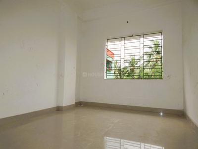 Bedroom Image of 1125 Sq.ft 3 BHK Apartment / Flat for sale in Dum Dum Cantonment Kolkata for Rs. 5175000