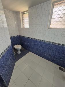 Bathroom Image of 1500 Sq.ft 2 BHK Independent House for rent in New Alkapuri Vadodara for Rs. 17500