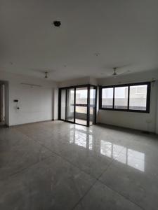 Hall Image of 1200 Sq.ft 3 BHK Apartment / Flat for sale in Carve Homes The Palm, Sargasan Gandhinagar for Rs. 12000000