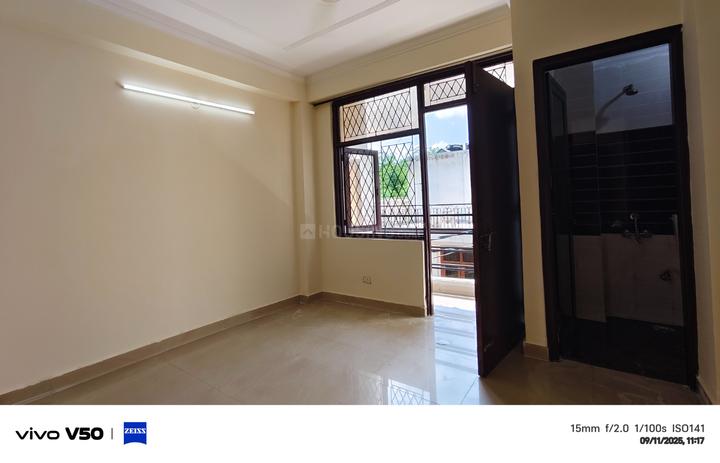 Paryavaran complex near saket metro station Bedroom 1