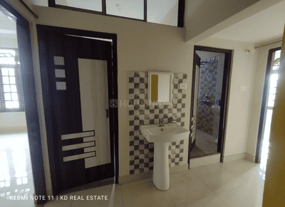 2.5 BHK Independent House