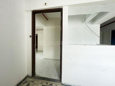 Bedroom Image of 878 Sq.ft 2 BHK Apartment / Flat for sale in Aishwaryam Insignia, Punawale Pune for Rs. 7800000