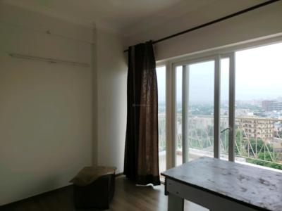 Bedroom Image of 865 Sq.ft 2 BHK Apartment / Flat for sale in Pareena Mi Casa, Sector 68 Gurgaon for Rs. 11100000