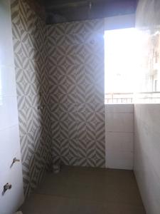 Bedroom One Image of 852 Sq.ft 2 BHK Apartment / Flat for sale in Nilaya Greens, Raj Nagar Extension Ghaziabad for Rs. 5500000