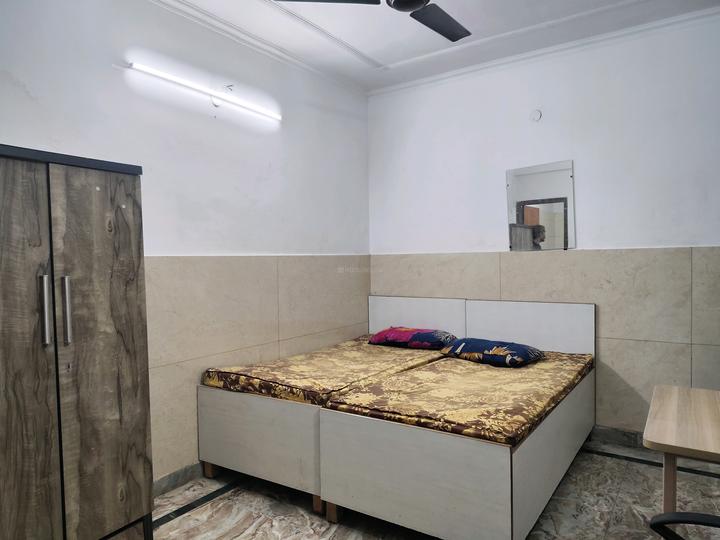 joshi properties Bedroom 1