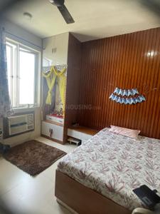 Bedroom Image of 1200 Sq.ft 2 BHK Apartment / Flat for sale in Vatika Gurgaon 21, Sector 83 Gurgaon for Rs. 13800000