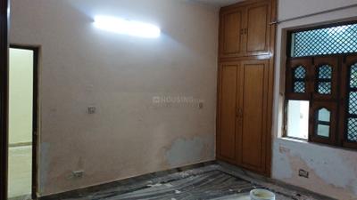Bedroom Image of 3150 Sq.ft 4 BHK Independent House for rent in Sector 28 Faridabad for Rs. 42000