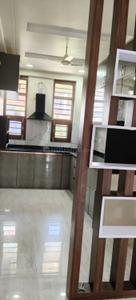 Kitchen Image of 1600 Sq.ft 3 BHK Builder Floor for sale in Vaishali Nagar Jaipur for Rs. 8500000