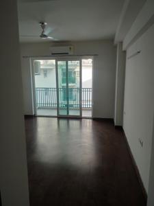 Hall Image of 2185 Sq.ft 3 BHK Apartment / Flat for sale in Sunworld Arista, Sector 168 Noida for Rs. 28500000