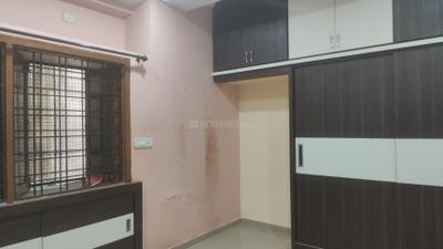 Bedroom Image of 1045 Sq.ft 2 BHK Apartment / Flat for sale in Sainikpuri Secunderabad for Rs. 5450000