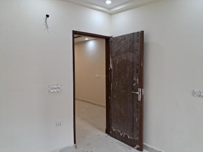 Bedroom Image of 980 Sq.ft 2 BHK Apartment / Flat for sale in GCM Gomati Apartment by GCM Infra, Sector 49 Noida for Rs. 3400000