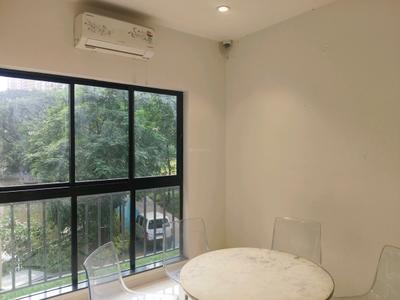 Bedroom Image of 1200 Sq.ft 3 BHK Apartment / Flat for rent in Runwal My City Phase II Cluster 5 Part III by Runwal Realty, Dombivli East Thane for Rs. 24000