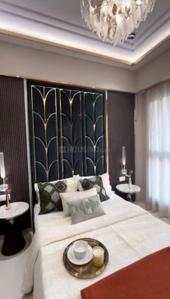 Bedroom Image of 580 Sq.ft 1 BHK Apartment / Flat for sale in Dombivli East Thane for Rs. 2676000