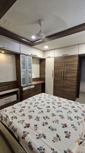 Image of 1498 Sq.ft 3 BHK Apartment / Flat for sale in Dosti Vihar, Thane West, Thane for Rs. 30500000