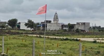 Image of 900 Sq.ft Residential Plot / Land for sale in Boraj, Jaipur for Rs. 1200000