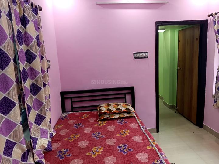 Naktala Bedroom 1