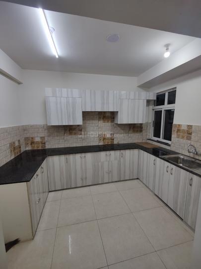 Ashiana Daksh Kitchen 1