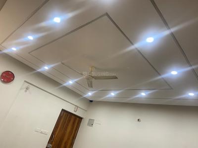 Hall Image of 1734 Sq.ft 3 BHK Apartment / Flat for sale in Sashank Aadya, Veerasagara Bengaluru for Rs. 11500000
