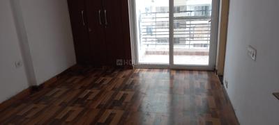 Bedroom Image of 1470 Sq.ft 3 BHK Apartment / Flat for rent in Express Zenith, Sector 77 Noida for Rs. 34000