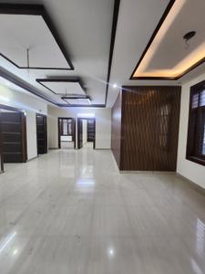 Hall Image of 2200 Sq.ft 4 BHK Builder Floor for sale in Sector 49 Faridabad for Rs. 16000000