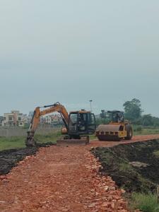 Image of 1440 Sq.ft Residential Plot / Land for sale in Hudarait, Kolkata for Rs. 2800000
