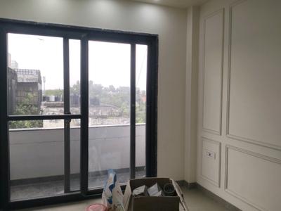 Bedroom Image of 1197 Sq.ft 3 BHK Builder Floor for sale in Paschim Vihar New Delhi for Rs. 22000000