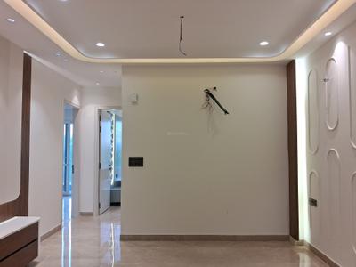 Living Room Image of 1200 Sq.ft 3 BHK Builder Floor for sale in Paschim Vihar New Delhi for Rs. 27000000