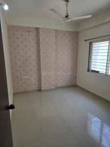 Bedroom Image of 1200 Sq.ft 3 BHK Apartment / Flat for rent in Gotri Vadodara for Rs. 28000