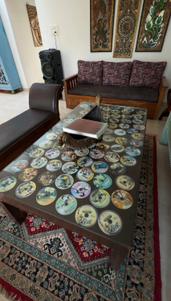 Hall Image of 3280 Sq.ft 4 BHK Independent House for sale in Karjat Thane for Rs. 29000000