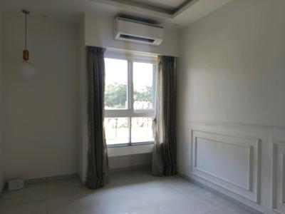 Bedroom Image of 1050 Sq.ft 2 BHK Apartment / Flat for sale in Nyati Exuberance, Mohammed Wadi Pune for Rs. 6400000