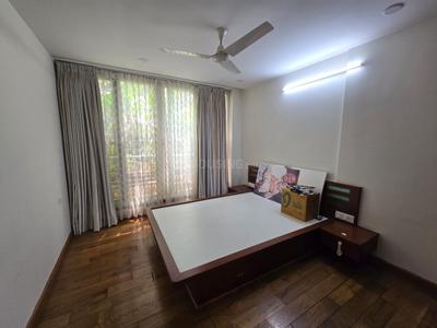 Bedroom Image of 2405 Sq.ft 3 BHK Apartment / Flat for sale in Sanjaynagar Bengaluru for Rs. 50000000