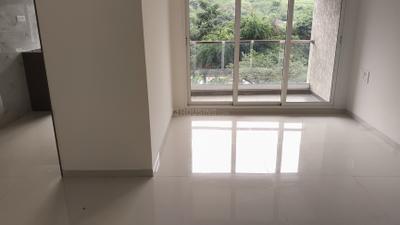 Living Room Image of 1190 Sq.ft 2 BHK Apartment / Flat for rent in Bhagwati 19 East, Nerul Navi Mumbai for Rs. 75000