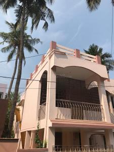 Image of 1175 Sq.ft 2.5 BHK Independent House for rent in Katpadi, Vellore for Rs. 12000