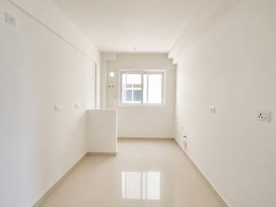 Kitchen Image of 1230 Sq.ft 2 BHK Apartment / Flat for sale in Disha Pursuit Of Sunshine, Bommenahalli Bengaluru for Rs. 13800000