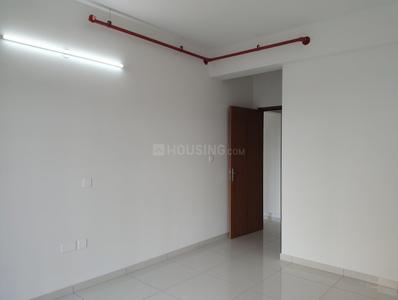 Bedroom Image of 1555 Sq.ft 3 BHK Apartment / Flat for sale in Goyal Orchid Bloomsberry by Goyal &amp; co | Hariyana Group, Varthur Bengaluru for Rs. 19500000