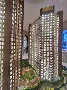 Image of 1500 Sq.ft 3 BHK Apartment / Flat for sale in Hadapsar, Pune for Rs. 16500000