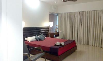 4 BHK Flat