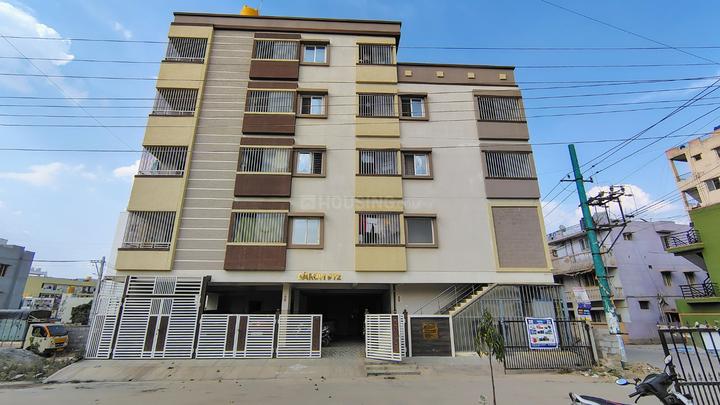 Sonnenahalli Building 1