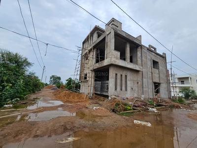 Image of 1000 Sq.ft Residential Plot / Land for sale in Kamal Vihar, Raipur for Rs. 2400000