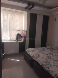 Bedroom Image of 1364 Sq.ft 3 BHK Apartment / Flat for sale in Nirala Aspire, Noida Extension Greater Noida for Rs. 13600000