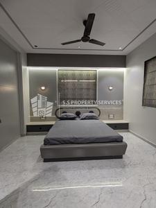 Bedroom Image of 1444 Sq.ft 3 BHK Independent House for sale in Dindoli Surat for Rs. 5800000