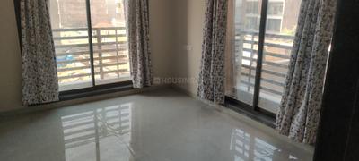 Bedroom Image of 1180 Sq.ft 2 BHK Apartment / Flat for sale in Orchid Gardenia, Palanpur Surat for Rs. 4307000