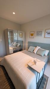 Bedroom Image of 1224 Sq.ft 2 BHK Apartment / Flat for sale in Godrej Parkshire, Hoskote Bengaluru for Rs. 14190000