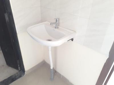 Bathroom Image of 1200 Sq.ft 2 BHK Apartment / Flat for sale in Pashankar Petals, Tathawade Pune for Rs. 6700000